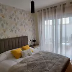 Apartman Ana's Home, Canelinas Beach, Portonovo *
