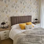 Ana's Home, Canelinas Beach, Portonovo