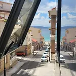 Apartman Ana's Home, Canelinas Beach, Portonovo