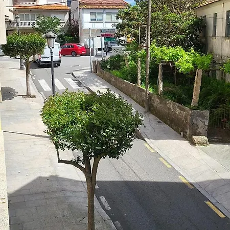 Ana's Home, Canelinas Beach, Portonovo *