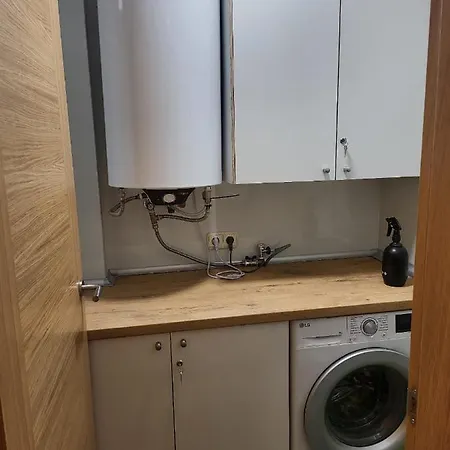 Ana's Home, Canelinas Beach, Portonovo 아파트