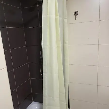 아파트 Ana's Home, Canelinas Beach, Portonovo *