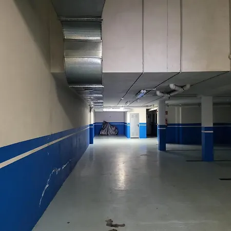 Ana's Home, Canelinas Beach, Portonovo 산신소