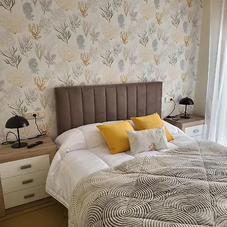 Ana's Home, Canelinas Beach, Portonovo