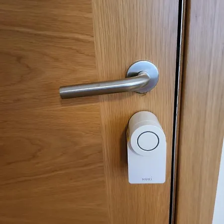 Ana's Home, Canelinas Beach, Portonovo Apartment *