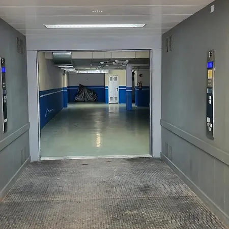 Ana's Home, Canelinas Beach, Portonovo 아파트 산신소