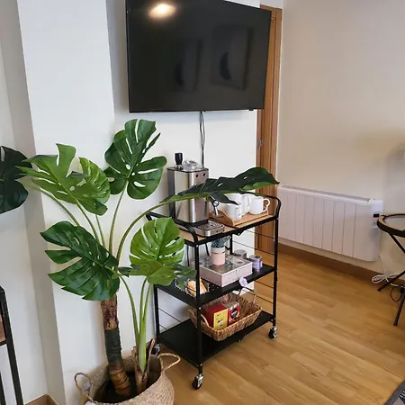 Ana's Home, Canelinas Beach, Portonovo