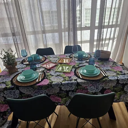 Apartamento Ana´s Home, Caneliñas Beach, Portonovo *