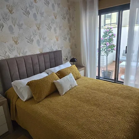 Apartamento Ana´s Home, Caneliñas Beach, Portonovo *