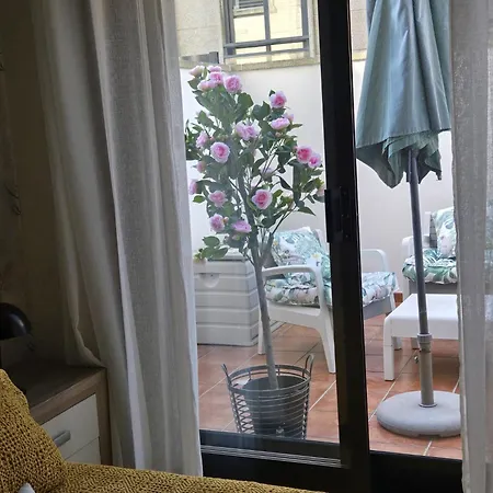 Apartamento Ana´s Home, Caneliñas Beach, Portonovo *