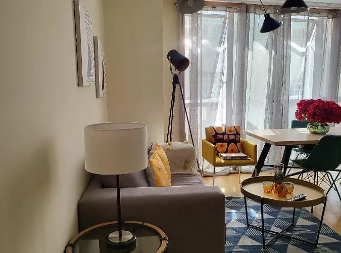 Ana's Home, Canelinas Beach, Portonovo * Sanxenxo