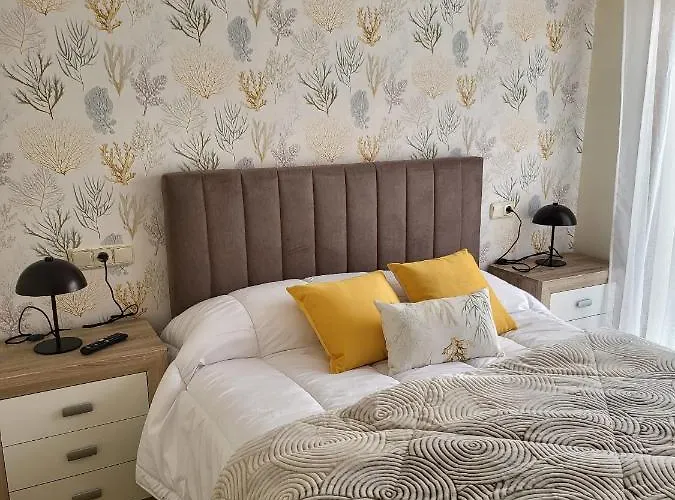 Ana's Home, Canelinas Beach, Portonovo