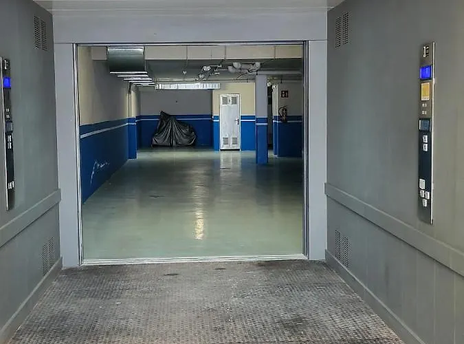 Ana's Home, Canelinas Beach, Portonovo Διαμέρισμα Sanxenxo