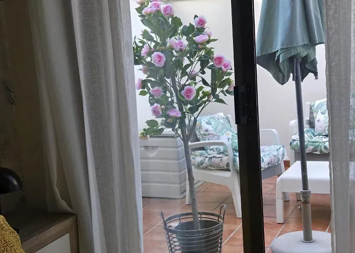 Apartamento Ana´s Home, Caneliñas Beach, Portonovo *